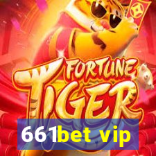 661bet vip